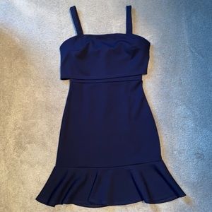 Soprano Dress